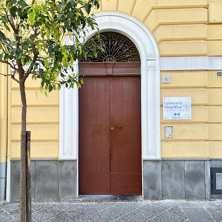 Sorrento Street View酒店 外观 照片