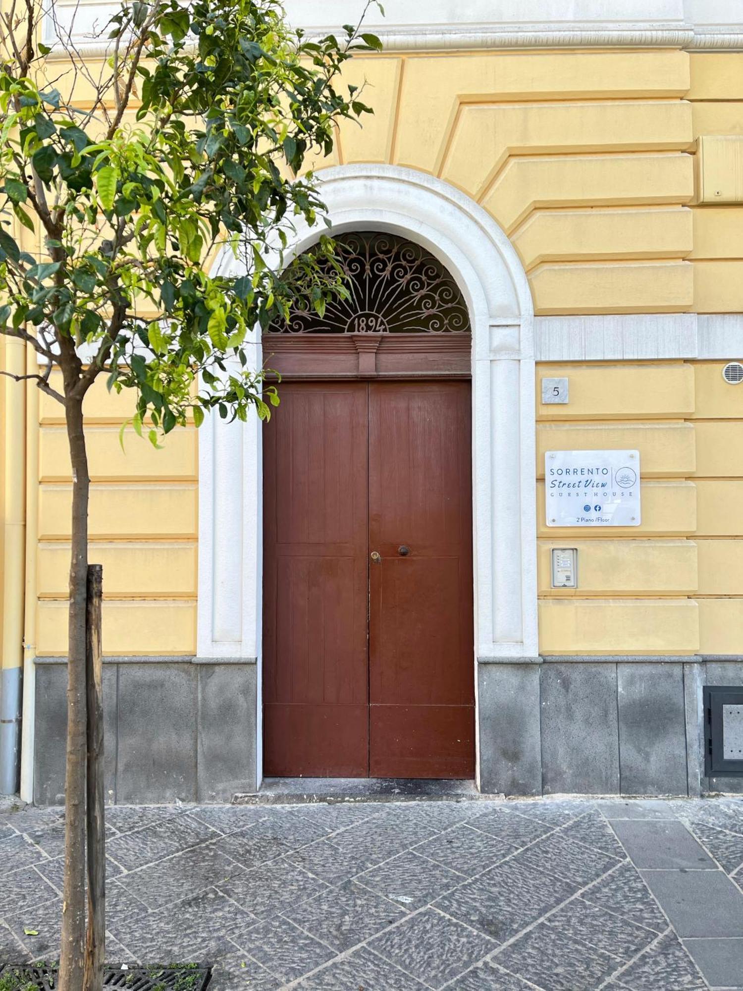 Sorrento Street View酒店 外观 照片